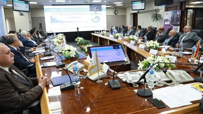 وثيقة ملكية الدولة: توصيات بدعم برامج التعليم الفني لتأهيل العمالة لمواكبة تكنولوجيات الإنتاج الجديدة