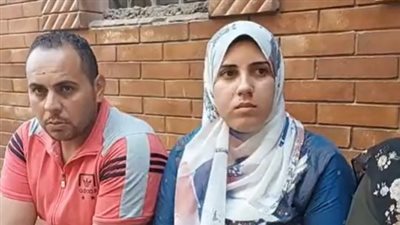  زينب تعاني من مرض ضمور العضلات في الغربية.. وأسرتها: محتاجين حملة لجمع التبرعات لها |بث مباشر 