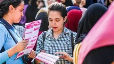 رابط نتيجة الثانوية العامة 2022.. هذا الموعد ظهورها