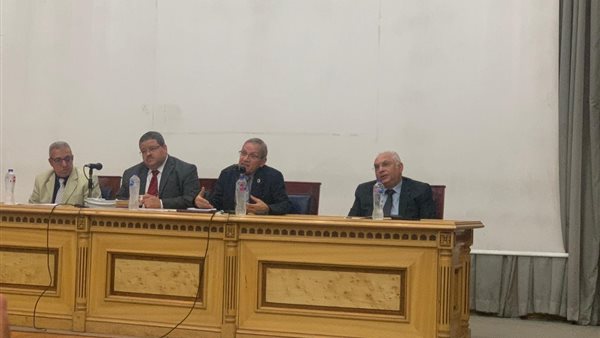 مسؤولو التعليم الفني