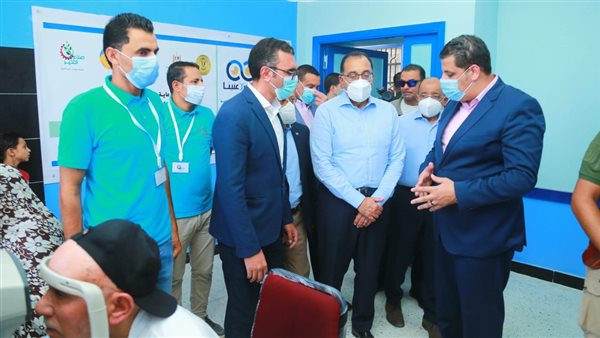 رئيس مجلس الوزراء