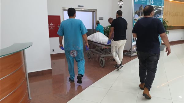 مصري يمتنع عن حضور