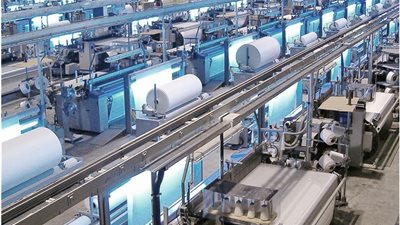 التفاصيل الكاملة لإنشاء أكبر مصنع غزل ونسيج في العالم بمدينة المحلة 