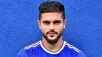 سام مرسي: حزين لتجاهل اتحاد الكرة.. وأنتظر فرصتي مع فيتوريا.. وبقاء صلاح في ليفربول قرار صحيح | حوار