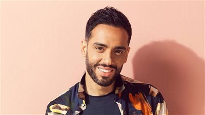 رامي جمال: مكنتش مستني فلوس من ورا المطرب النقاش.. وعندي أغنية لتوديع رمضان 