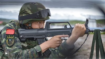 تحذير شديد اللهجة لانفصاليي تايوان.. الجيش الصيني يبدأ مناورات بالذخيرة الحية حول الجزيرة