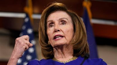 بيلوسي هزت عرش الصين.. كيف تفاعل متابعو مواقع التواصل مع أنباء الحرب العالمية الثالثة؟