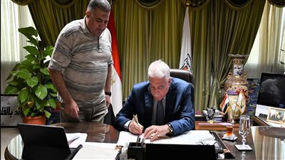 بشرط واحد.. إعفاء طلاب جنوب سيناء غير القادرين من المصروفات الدراسية 