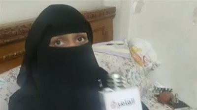 هربت من نيران الحرب فأصابها ألم المرض.. يمنية تناشد المسئولين المصريين لتركيب طرف صناعي بالحوض | بث مباشر 
