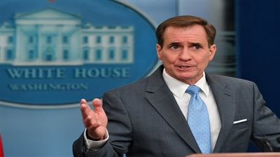 البيت الأبيض: المحادثات في مصر بناءة وتتحرك بالاتجاه الصحيح