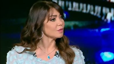 لقاء سويدان عن مهرجان القاهرة للدراما: ليس هدفًا لعرض الفساتين على الريد كاربت