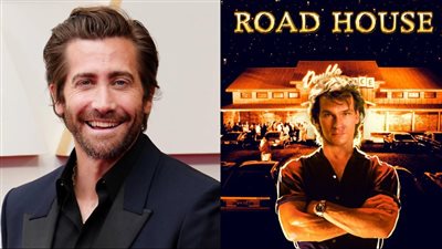 جيك جيلنهال ينضم لنسخة جديدة من فيلم Road House