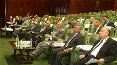 وزير الري: نعمل على ربط الحوافز المالية بمعدلات الإنتاج الفعلية