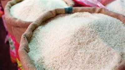 اتحاد الصناعات: مصر تستورد 10 آلاف طن من الأرز الصيني.. والكيلو بـ 16 جنيهًا