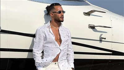 تطبيع وتهرب ضريبي.. محمد رمضان نمبر وان الأزمات في أسبوع