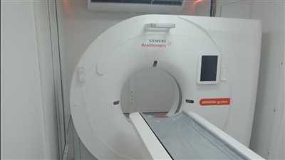 الصحة: توفير 606 أجهزة أشعة وتوزيعهم على جميع المستشفيات والوحدات الصحية بالمحافظات