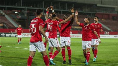 مصدر بـ الأهلي: أنهينا التعاقد مع 3 أجانب بينهم كاميروني ولاعب من جزر القمر