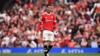 مانشستر يونايتد يدرس فسخ عقد كريستيانو رونالدو يناير المقبل 