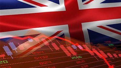 التضخم السنوي في بريطانيا يتراجع إلى أدنى مستوى منذ سبتمبر 2021