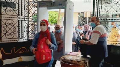  تظلمات الثانوية العامة 2022.. ننشر الموعد والخطوات المعلن عنها رسميا