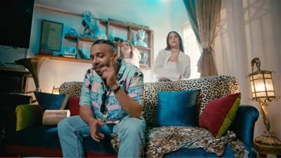 مطرب الراب أبو الأنوار يطرح فيديو كليب أغنية روح