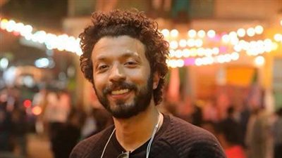 مسلسلات رمضان 2023.. أحمد خالد موسى: مسلسل بابا المجال دراما شعبية من فكرتي 