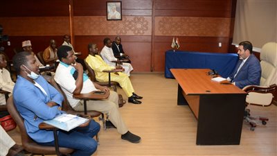 منظمة خريجي الأزهر تفند دعاوى المتطرفين للاعتداء على المخالفين