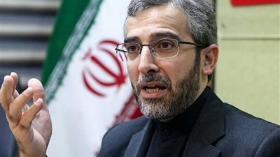 كبير مفاوضي إيران يتوجه لفيينا لاستئناف مفاوضات الاتفاق النووي