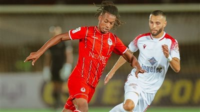 رسميًا.. العين الإماراتي يضم المهدي مبارك هدف الزمالك