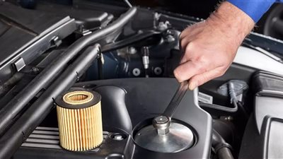تعرف على أنواع فلاتر السيارة
