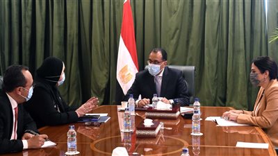 مدبولي: قطاع الصناعة يحظى بدعم كبير من الرئيس لتشجيع التعاون مع القطاع الخاص