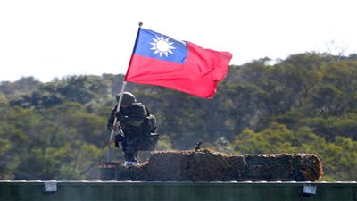 بعد أنباء عبور مقاتلات صينية.. الدفاع التايوانية للمواطنين: لا تصدقوا الشائعات