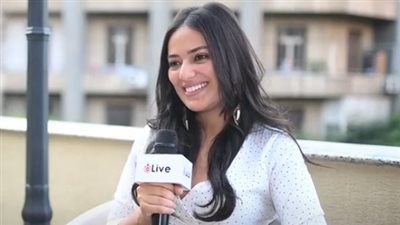 ثراء جبيل: فيلم في الليل يرقصن كان مرجعيتي بـ مسلسل وش وضهر.. وبكائي كان حقيقيًّا