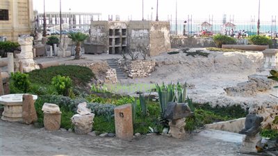 3 جثث في المقابر.. مصرع شابين أثناء دفن عمتهما بالشرقية | تفاصيل