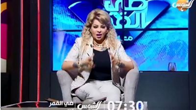 أوقفناه قبل العرض.. أول تعليق من قناة الشمس بعد منع برنامج إيمي تاتو