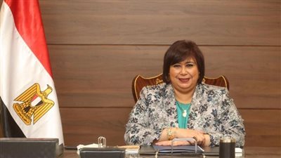 بعد رحيل إيناس عبد الدايم.. ماذا جرى في الأسبوع الأخير لتوليها الوزارة؟ 