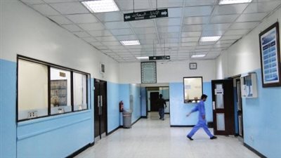 وفاة مصري منذ 11 يوما بالرياض ولم يستدل على هويته