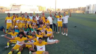 مركز شباب الشهيد أحمد منسي يصعد لدور الـ 8 من نهائيات دوري مراكز الشباب