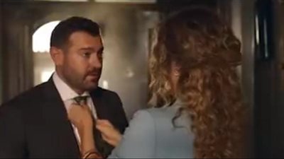 رجل يبيع روحه للشيطان.. طرح البرومو الرسمي لـ مسلسل وعد إبليس