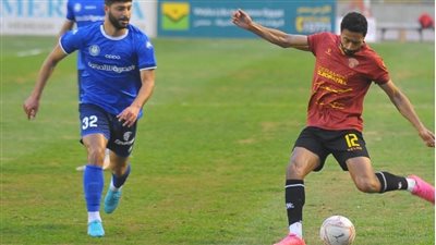 موعد مباراة سموحة وسيراميكا كليوباترا بالدوري الممتاز