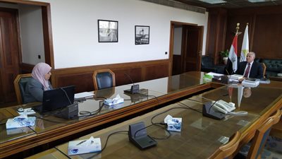 الري: 360 مزارعًا و22 باحثًا تقدموا للمشاركة في مسابقات أسبوع القاهرة الخامس للمياه 