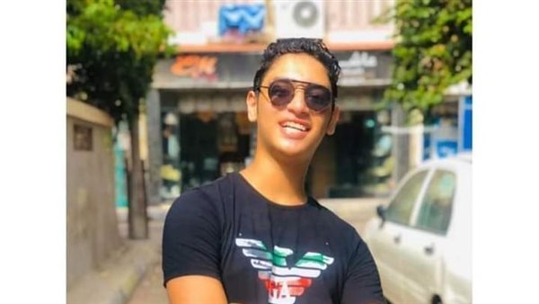 فارس - المجني عليه