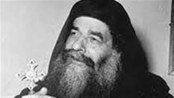 البابا كسرلس السادس