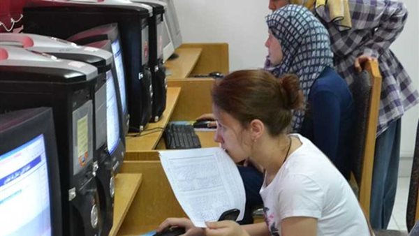 تنسيق الثانوية العامة