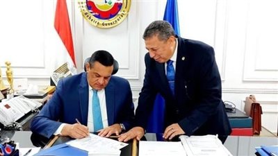 بمجموع 190 درجة.. قبول الالتحاق بفصول الخدمات المسائية للثانوية العامة بالبحيرة