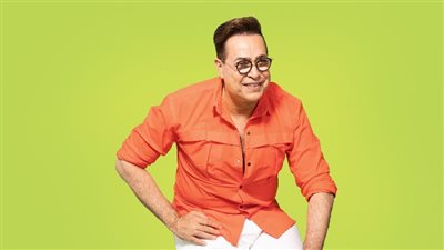 لتضرره من شركة تشطيبات.. حكيم يحرر محضرًا بقسم الشرطة