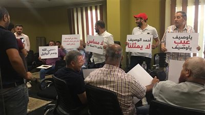 غرفة شركات السياحة: تجاوز مرفوض من الأعضاء بعد انتشار شائعات تغيير القانون المنظم لعمل الشركات | صور 