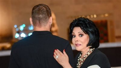 إسعاد يونس تثير التساؤلات حول ضيفها المقبل.. والجمهور يتوقع توتي أو رمضان صبحي