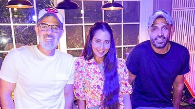 بعد رقصها داخل الاستوديو.. بلقيس تستعد لـ طرح المزاجنجي باللهجة المصرية