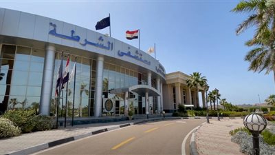 بمناسبة عيدها الـ73.. الداخلية تعلن فتح مستشفيات الشرطة للكشف على المواطنين لمدة أسبوع